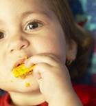 מדריך תזונה לתינוקות וילדים-תמונה