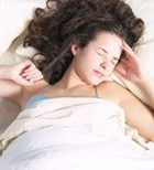 הפרעות שינה בהריון - תמונת המחשה