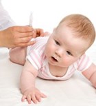 חיסונים לילדים: לחסן או לא? (אילוסטרציה)