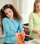 חורף: תזונה בריאה לילדים-תמונה חורף: תזונה בריאה לילדים-תמונה