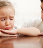 איך מתמודדים עם חרדת ילדים בשל המצב הבטחוני?-תמונה