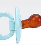 דלקות אוזניים בילדים - האם המוצץ הוא הגורם?-תמונה דלקות אוזניים בילדים - האם המוצץ הוא הגורם?-תמונה