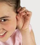 דלקת אוזן תיכונה (OTITIS MEDIA) בילדים