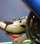 רכיבת אופניים והבדל באורך הרגליים-תמונה רכיבת אופניים והבדל באורך הרגליים-תמונה