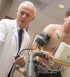 אירוע מוחי: לחזור לכושר-תמונה אירוע מוחי: לחזור לכושר-תמונה