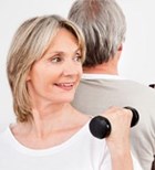 הגיל השלישי: לא להפסיק לזוז-תמונה הגיל השלישי: לא להפסיק לזוז-תמונה