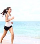 ריצה במשך 5 דקות מורידה את הסיכון למחלות לב (אילוסטרציה)