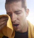 ספורט בקיץ: זהירות ממכת חום-תמונה ספורט בקיץ: זהירות ממכת חום-תמונה
