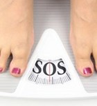 השפעת עודף משקל - על שיווי המשקל