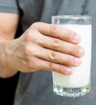 חלב דל שומן: סיכון לפרקינסון-תמונה