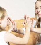 רגישות יתר אצל ילדים - תמונת אווירה
