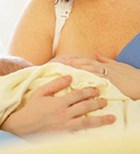 טיפול בדלקות בשד בהנקה-תמונה טיפול בדלקות בשד בהנקה-תמונה