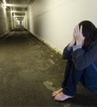 מניעת התאבדויות בקרב ני הנוער (אילוסטרציה)