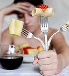 הפרעות אכילה: סימני אזהרה-תמונה הפרעות אכילה: סימני אזהרה-תמונה