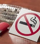 אזהרות על חפיסות סיגריות