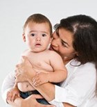 נפרובלסטומה - תמונת אווירה נפרובלסטומה - תמונת אווירה