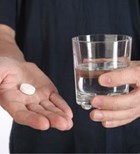 אספירין: פחות סיכון לממאירות