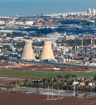 זיהום אוויר בחיפה: יופסק המחקר בנושא