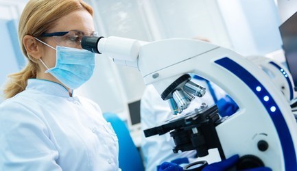 בדיקות גנומיות לסרטן - תמונת המחשה בדיקות גנומיות לסרטן - תמונת המחשה