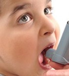 אסתמת ילדים: המשאף מזיק?-תמונה אסתמת ילדים: המשאף מזיק?-תמונה