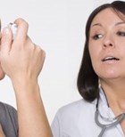 אסתמה: סיכון לשלבקת חוגרת-תמונה אסתמה: סיכון לשלבקת חוגרת-תמונה