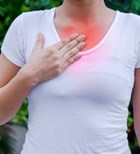 ריפלוקס: "דוקטור, שורף לי בחזה"-תמונה ריפלוקס: "דוקטור, שורף לי בחזה"-תמונה