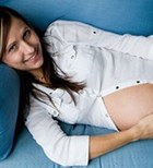 מטופחות מבטן, הריון ולידה-תמונה