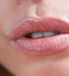 מילוי שפתיים: טבעי זה הכי-תמונה