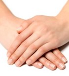 יד ענוגה: הצערת עור הידיים-תמונה