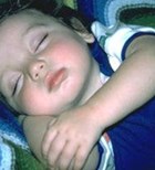 דום נשימה בשינה בילדים-תמונה