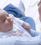 בדיקת שמיעה לתינוקות ללא הרדמה-תמונה