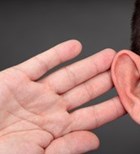 ניתוח אוזניים - תמונת אווירה