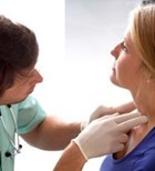 סרטן ראש צוואר: אבחון וטיפול-תמונה