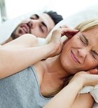 הפרעות נשימה בשינה: חשוב לטפל-תמונה