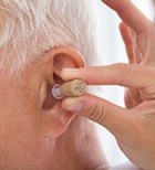 מכשירי שמיעה: העלאת איכות החיים-תמונה מכשירי שמיעה: העלאת איכות החיים-תמונה