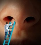 קשיי נשימה מהאף: אבחון וטיפול-תמונה