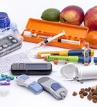 סוכרת מסוג 1: איך לטפל?