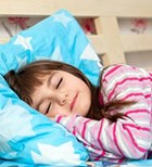 ילדים: הקשר בין שינה מועטה לסוכרת