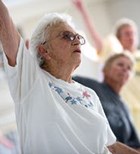 פעילות גופנית במבוגרים