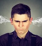 תגלית: מנגנון מווסת כעס במוח-תמונה תגלית: מנגנון מווסת כעס במוח-תמונה