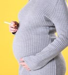 עישון בהריון: עלייה בסיכון לנזק כלייתי