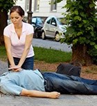 קורס חובה בהחייאה-תמונה קורס חובה בהחייאה-תמונה