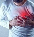 angina pectoris - תמונת המחשה