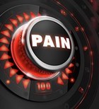 כאב נוסיספטיבי - תמונת המחשה