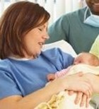 רשלנות רפואית בהריון או בלידה