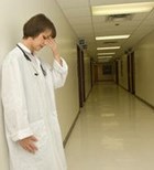 מאבק הרופאים מאבק הרופאים