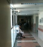 בי'ח סורוקה (צילום: יח'צ) בי'ח סורוקה (צילום: יח'צ)