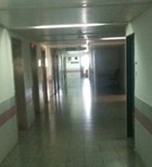 משבר במערכת הבריאות (בי'ח נהריה. צילום: יח'צ) משבר במערכת הבריאות (בי'ח נהריה. צילום: יח'צ)