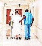 ההתדרדרות במצב בתי החולים נמשכת ההתדרדרות במצב בתי החולים נמשכת