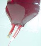 תרמתי דם תרמתי דם